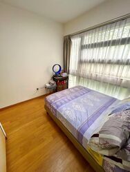Hedges Park Condominium (D17), Condominium #466714981